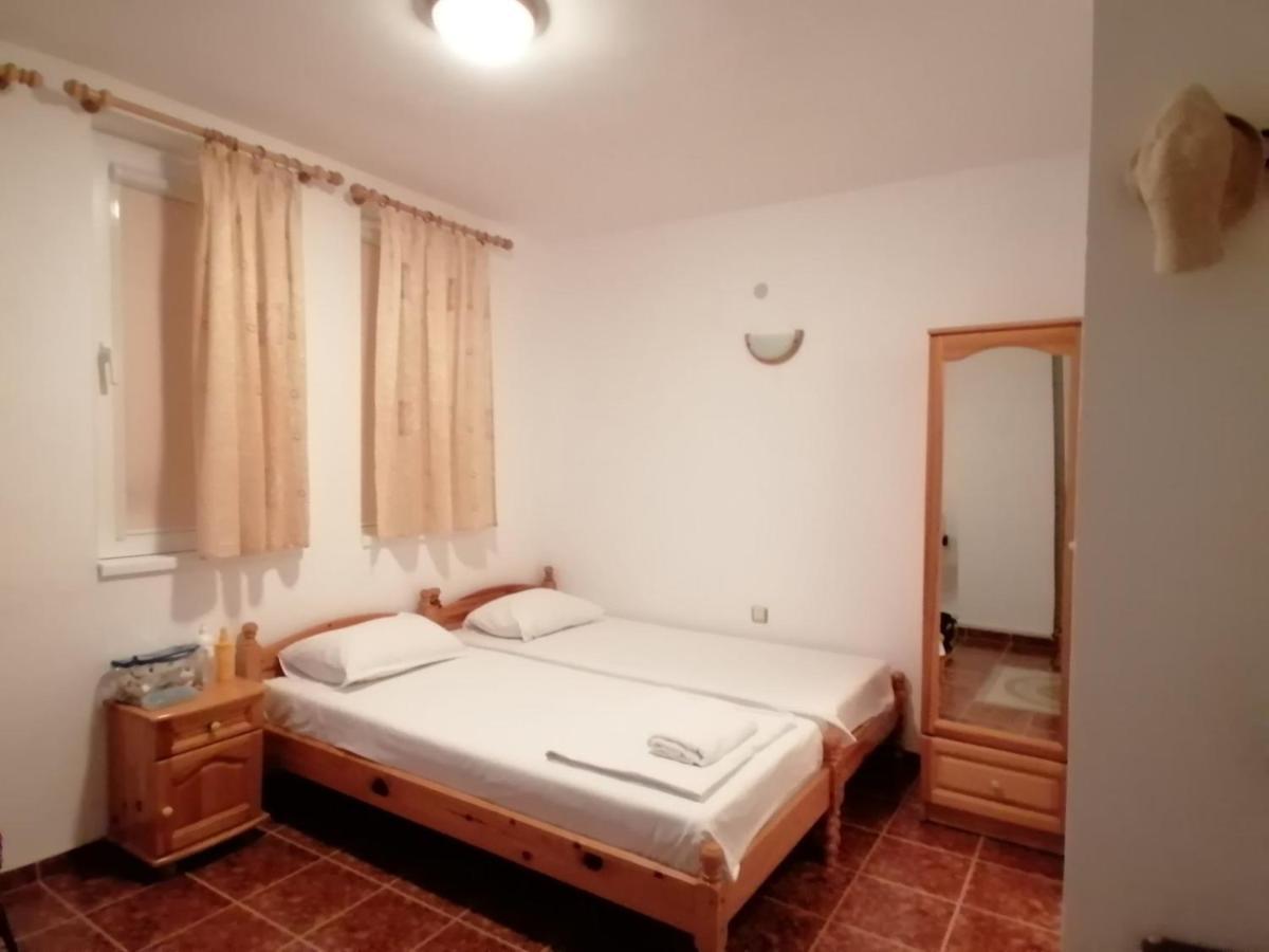 Guest House Sokratovi 奥布佐尔 外观 照片