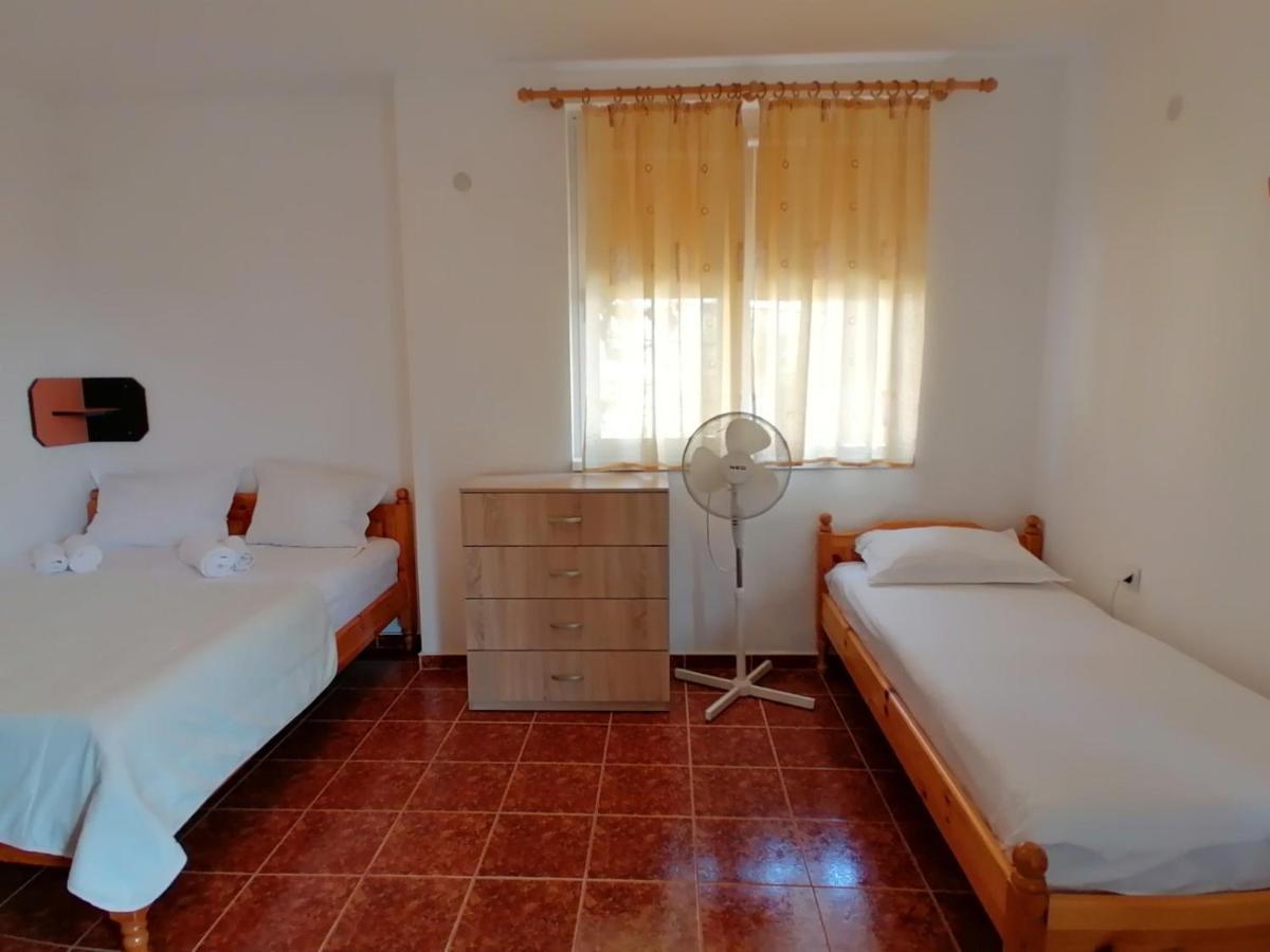 Guest House Sokratovi 奥布佐尔 外观 照片