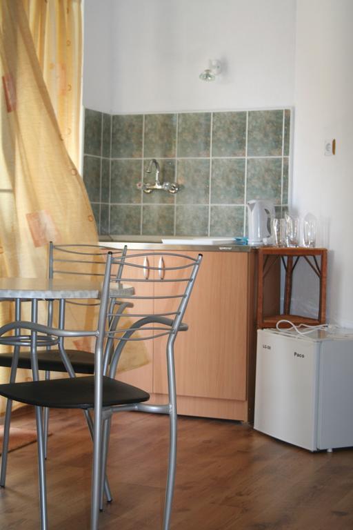 Guest House Sokratovi 奥布佐尔 客房 照片