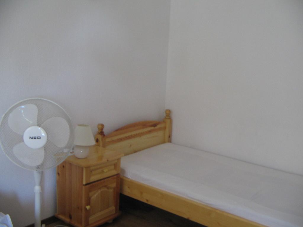 Guest House Sokratovi 奥布佐尔 客房 照片
