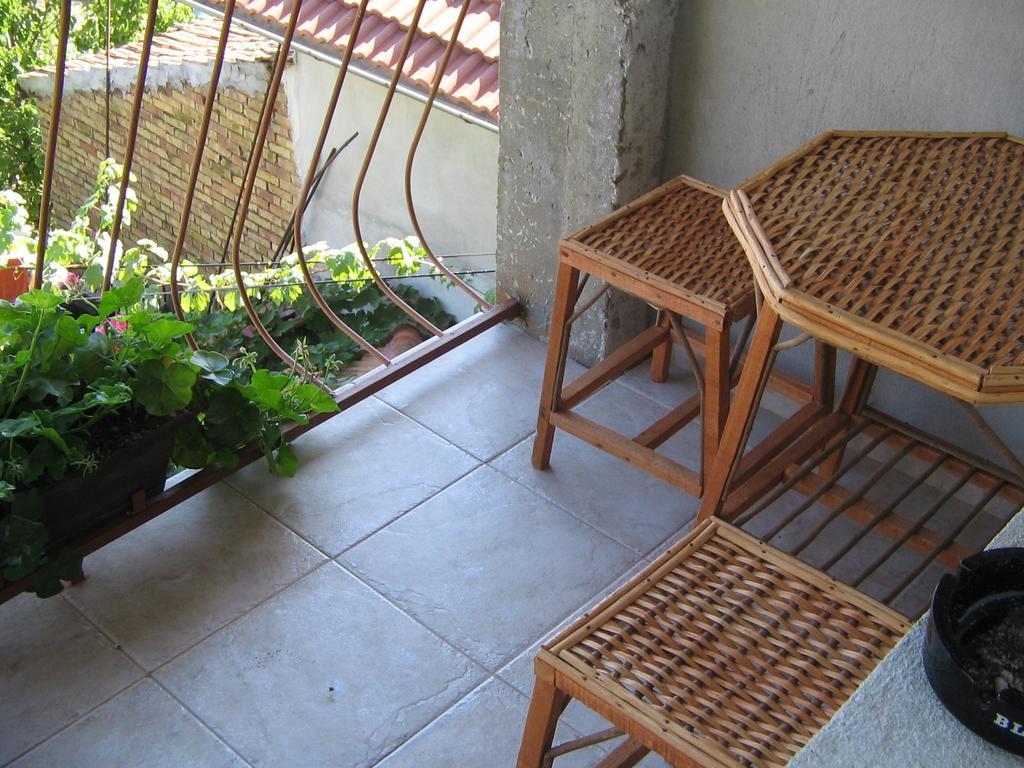 Guest House Sokratovi 奥布佐尔 客房 照片