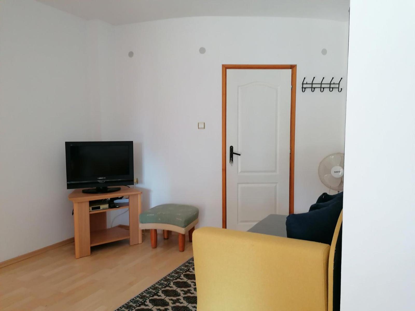 Guest House Sokratovi 奥布佐尔 外观 照片