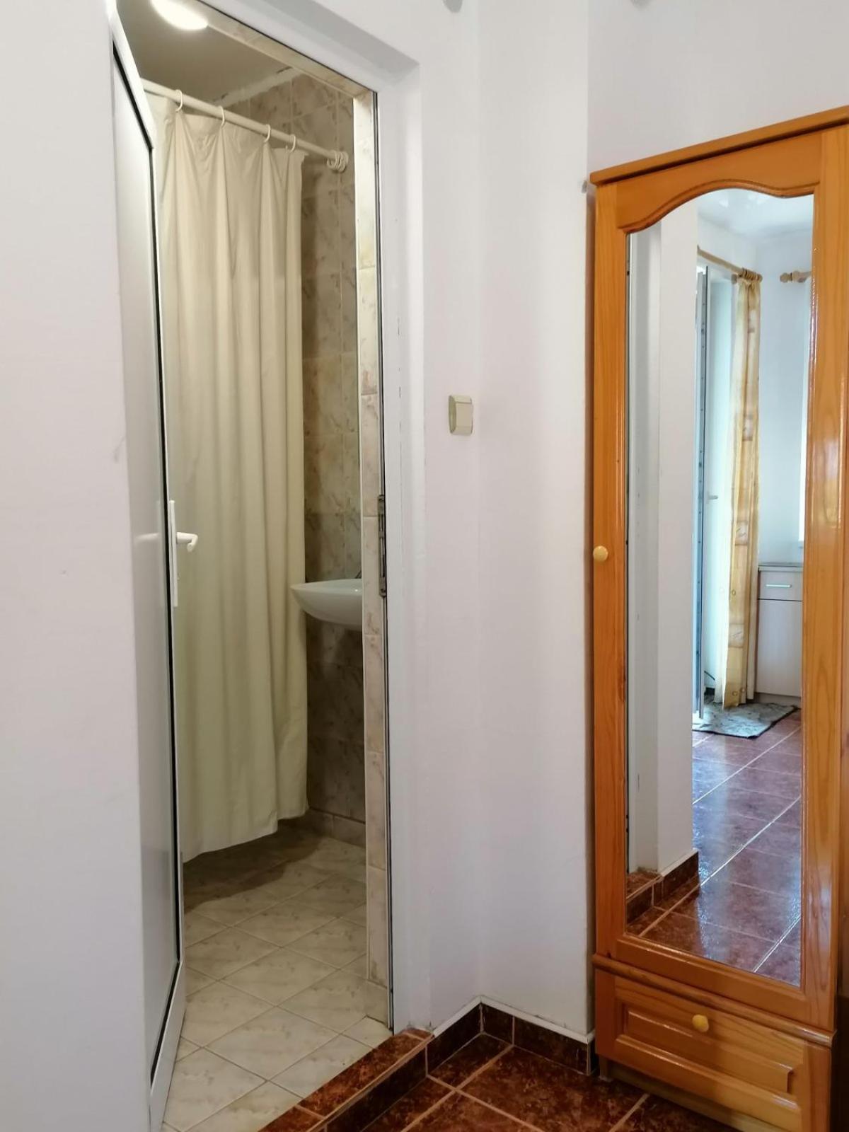 Guest House Sokratovi 奥布佐尔 外观 照片