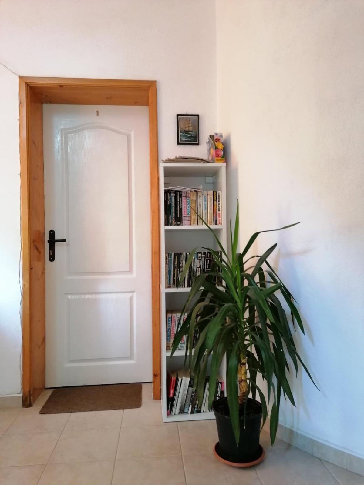 Guest House Sokratovi 奥布佐尔 外观 照片