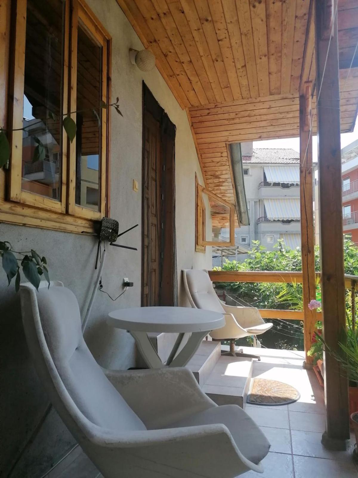 Guest House Sokratovi 奥布佐尔 外观 照片