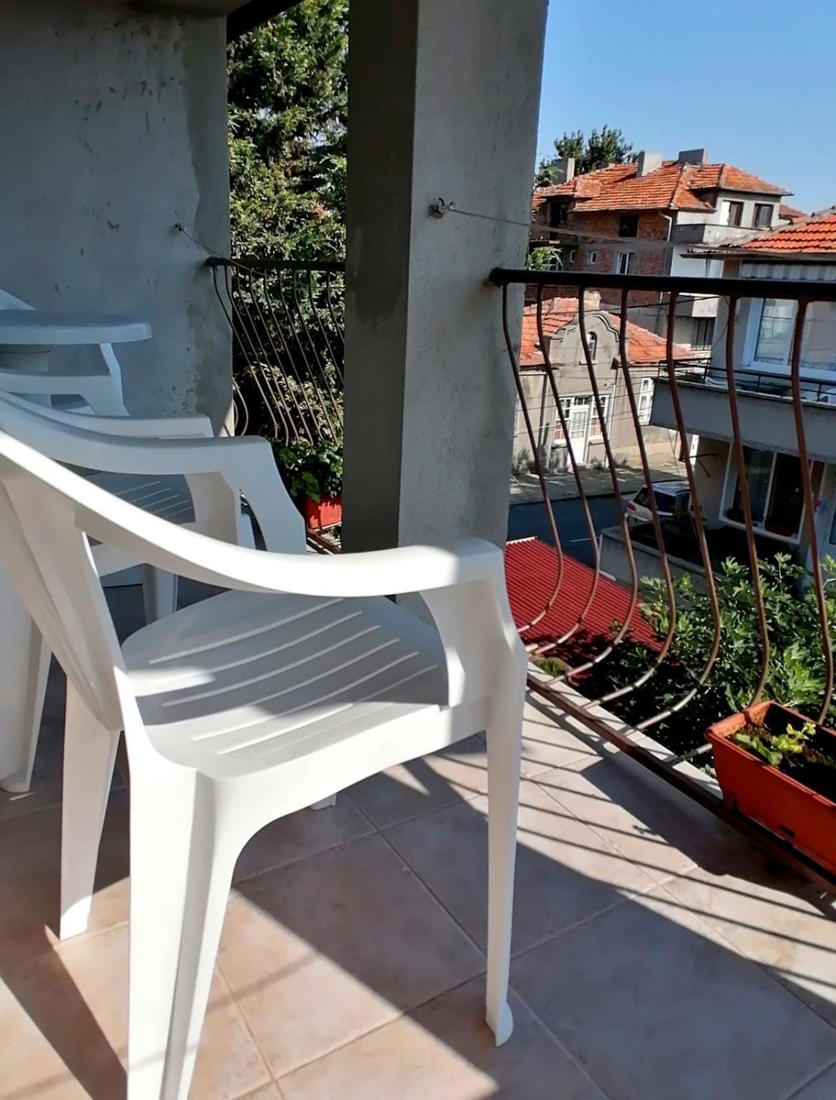 Guest House Sokratovi 奥布佐尔 外观 照片