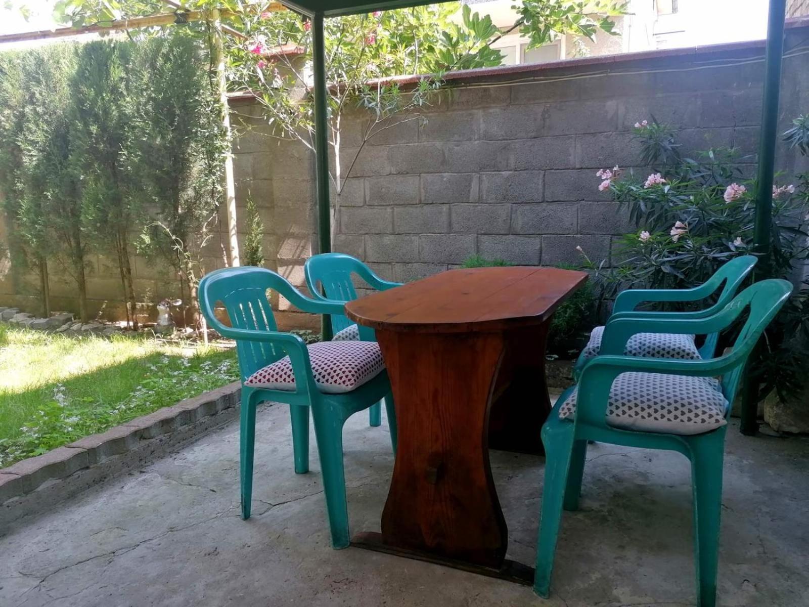 Guest House Sokratovi 奥布佐尔 外观 照片