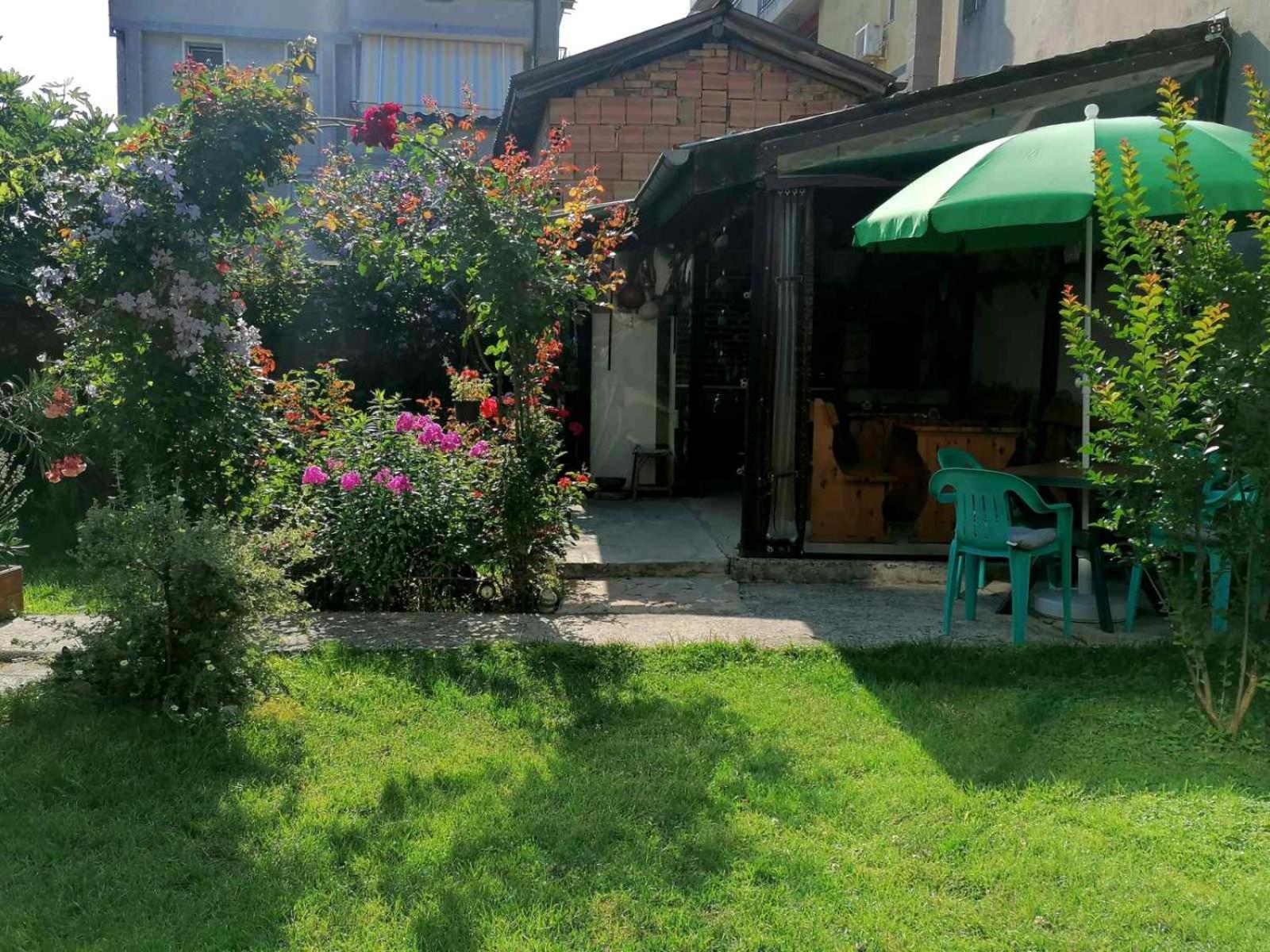 Guest House Sokratovi 奥布佐尔 外观 照片
