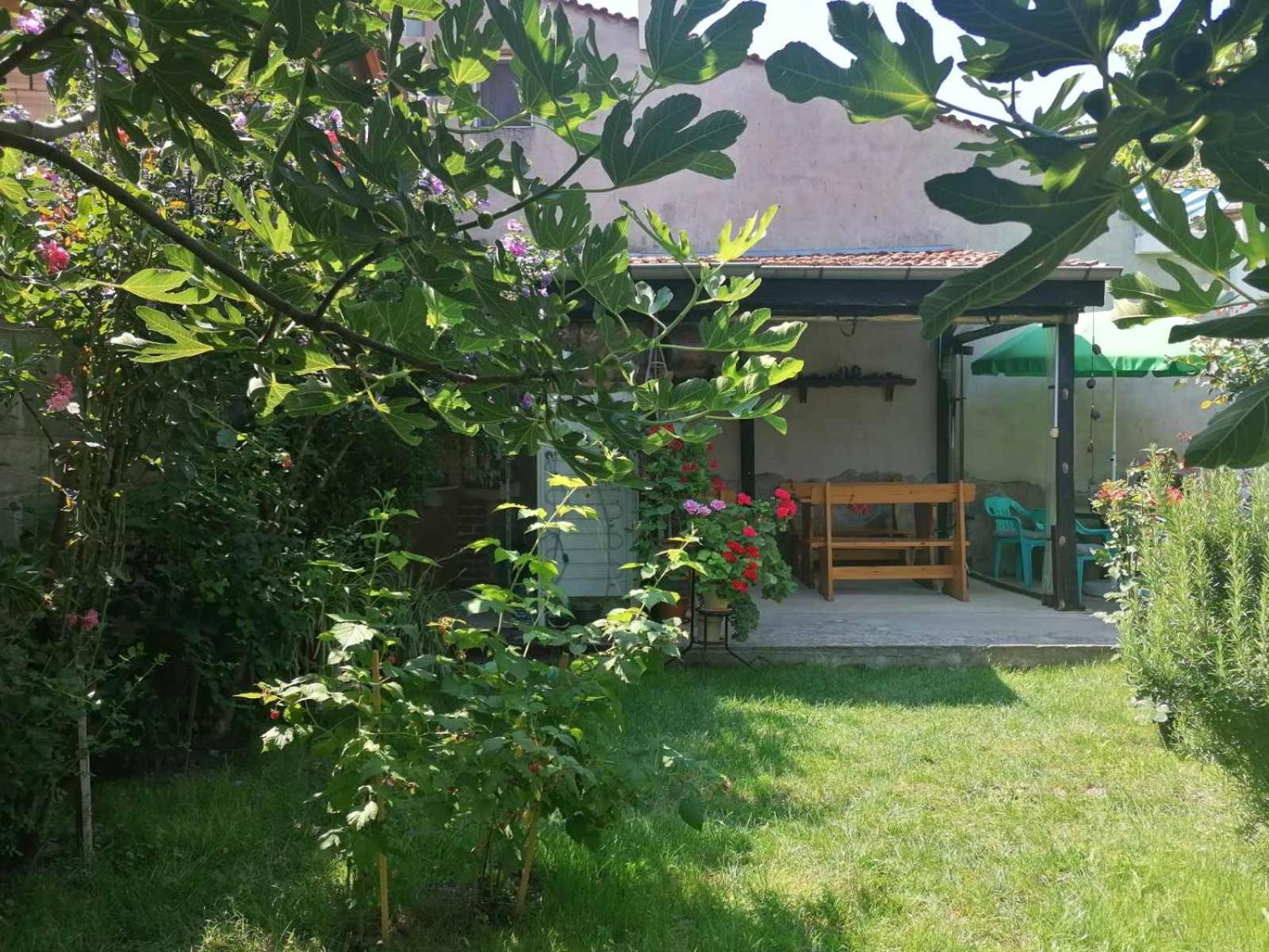 Guest House Sokratovi 奥布佐尔 外观 照片
