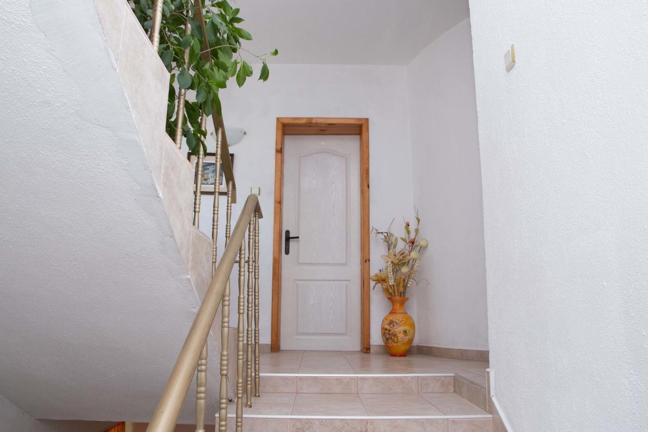 Guest House Sokratovi 奥布佐尔 外观 照片
