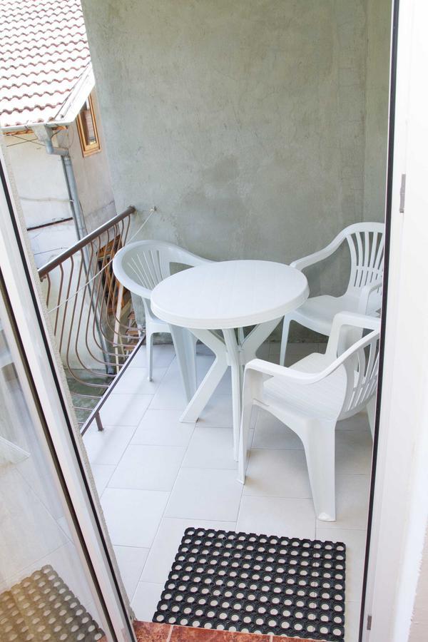 Guest House Sokratovi 奥布佐尔 外观 照片